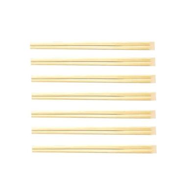 Directly Supply Tensoge Disposable Chopsticks Raw Material for Party Flatware Type Chopsticks