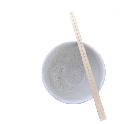 Say Goodbye to Plastic Chopsticks Try BAMBOO Tensoge Disposable Chopstick Flatware Type Chopsticks