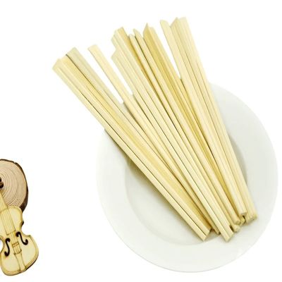 Say Goodbye to Plastic Chopsticks Try BAMBOO Tensoge Disposable Chopstick Flatware Type Chopsticks