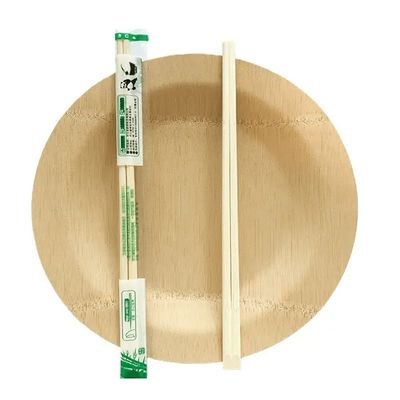 Say Goodbye to Plastic Chopsticks Try BAMBOO Tensoge Disposable Chopstick Flatware Type Chopsticks