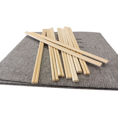 Tensoge Custom Chopsrticks Full Paper Set Biodegradable Disposable Bamboo Chopsticks for Modern Style
