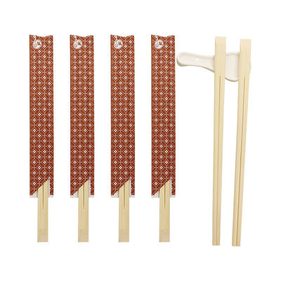 210mm/240mm*4.3mm/4.8mm/5.0mm 100% Natural Color Tensoge Custom Bamboo Chopsticks Disposable Tensoge Chopsticks