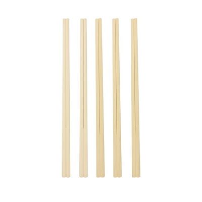 Modern Style Bamboo Chopsticks Custom Packaging Bulk Packaging Sushi Chopsticks for Contemporary Dining Experience