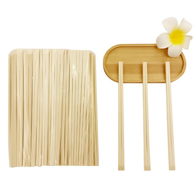 Bamboo Chopsticks Disposable Tensoge Chopsticks Natural Environmental protection Independent Packaging Sushi Chopstick