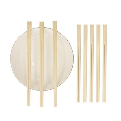 Bamboo Chopsticks Disposable Tensoge Chopsticks Natural Environmental protection Independent Packaging Sushi Chopstick