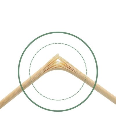 Flatware Type Chopsticks Samples Free. Freight Collect Bamboo Chopsticks Disposable Customized Bamboo Round sharp Chopsticks