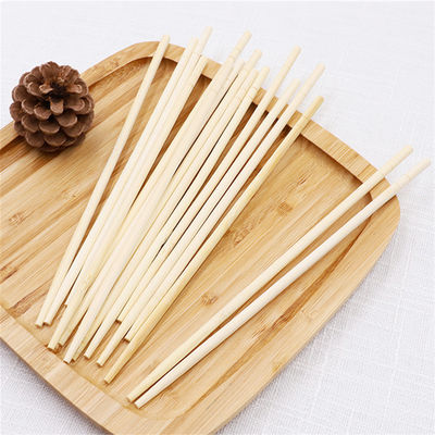 Favorable Advantage Customized Logo Acceptable Disposable Bamboo Chopsticks for Manufacturers