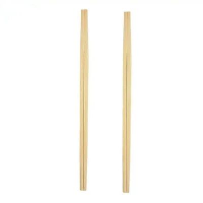 Japanese Fast Food Disposable Bamboo Carbonized Rikyu Chopsticks Modern Style and Stocked for Customer Needs