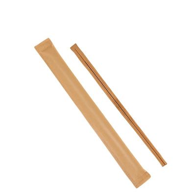 Highly Durable Tensoge Bamboo Disposable Chopsticks for Household/Restaurant/Hotel Occasion