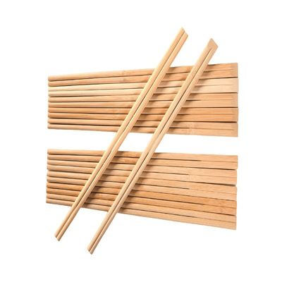 Carbonized Tensoge Bamboo Chopsticks for Modern Design Household/Restaurant/Hotel Occasion For Household/Restaurant/Hotel