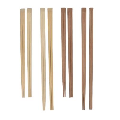 Carbonized Tensoge Bamboo Chopsticks for Modern Design Household/Restaurant/Hotel Occasion For Household/Restaurant/Hotel
