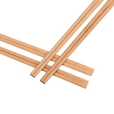 Customizable Sushi Chopsticks with Personal logo and 100%Natural Color Disposable Japanese Chopsticks Carbonized Chopsticks
