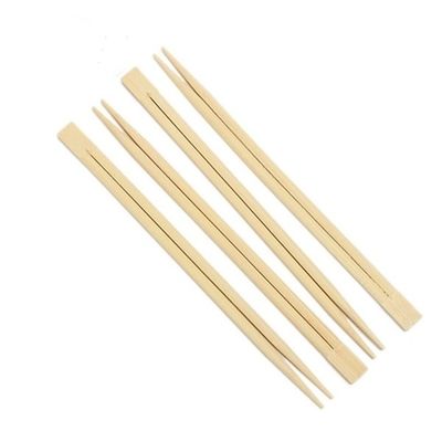 Directly from Manufacturers Customizable Carbonized Disposable Chopsticks for Japanese Cuisine