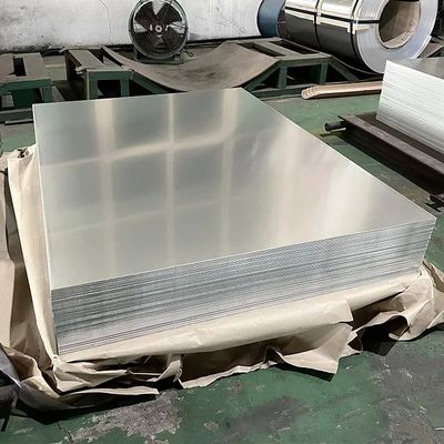 Decorative Aluminum Sheet -------------------------