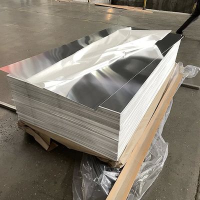 3/16 Aluminum Sheet -------------------