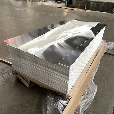 .032 Aluminum Sheet -------------------