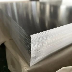 125 Aluminum Sheet