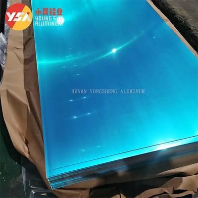 Aluminum Sheet For Building