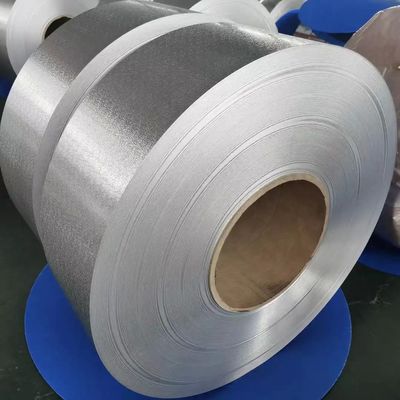 Stucco Embossed Aluminum Coil -----------------------------