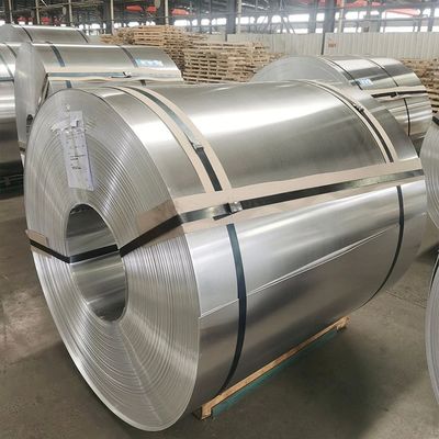 3003 Aluminum Coil