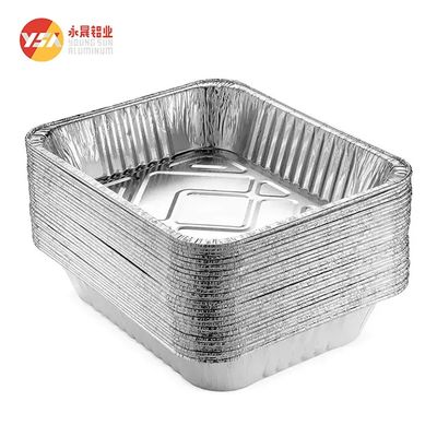 Aluminum Foil Pan for Turkey