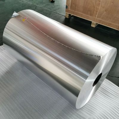 1060 Aluminum Foil ------------------