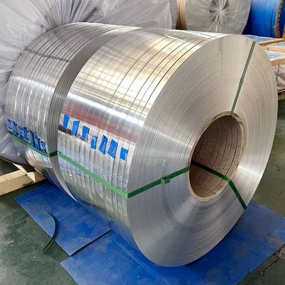 5083 Aluminum Strip -------------------