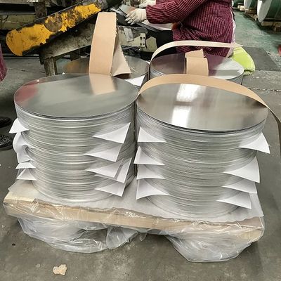 3105 Aluminum Circle --------------------