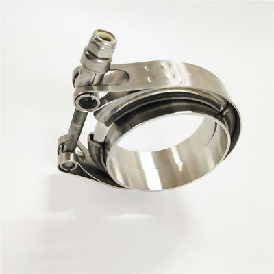 1.5 Inch Stainless Steel V Band Clamp