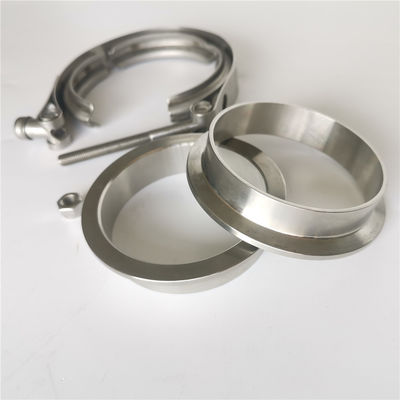 1.5 Inch Stainless Steel V Band Clamp