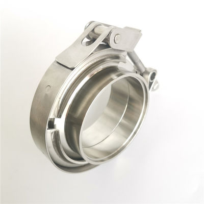 1.5 Inch Stainless Steel V Band Clamp