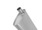 2 Inch Inlet Outlet  Aluminized Steel Universal Exhaust Muffler