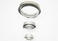 3 Inch 316 Stainless Steel Exhaust Clamps