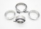 3 inch Stainless Steel V Vand Flange CLamp Kit for Exhasut Downpipe