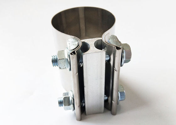 Butt Type 127mm  5.0’Car Exhaust Pipe Clamps