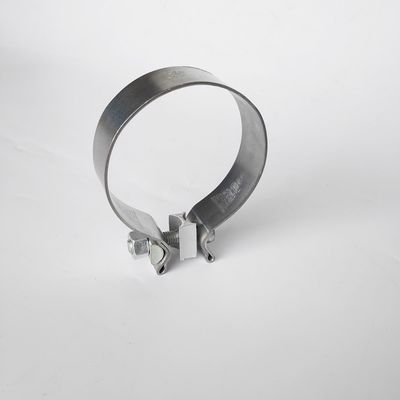 Width 31.8mm 2.0&quot;/ 3.0&quot; 304SS Exhaust Seal Clamp