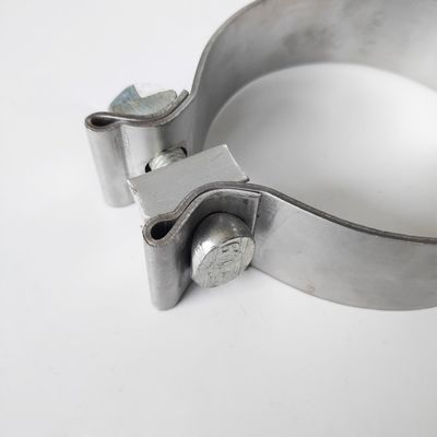 Width 31.8mm 2.0&quot;/ 3.0&quot; 304SS Exhaust Seal Clamp