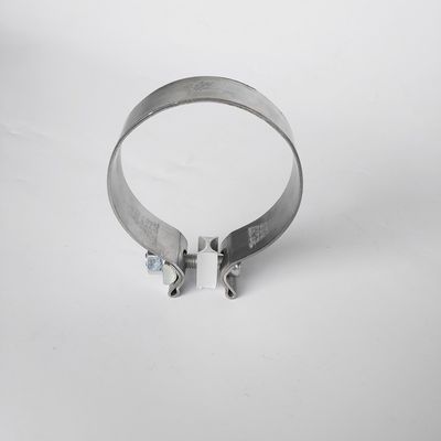 Width 31.8mm 2.0&quot;/ 3.0&quot; 304SS Exhaust Seal Clamp