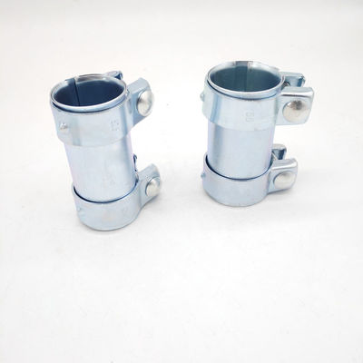 Mufflers 95mm  125mm Exhaust Pipe Sleeve Clamp