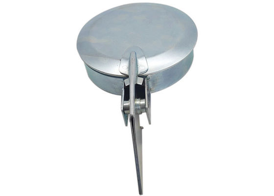 Galvanized Carbon Steel 60mm Tractor Exhaust Rain Cap