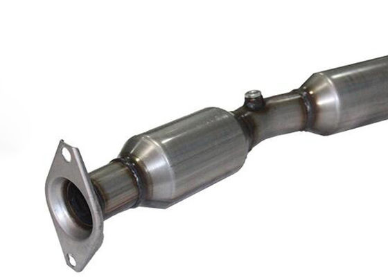 OBDII 1.5L Car Catalytic Converter For 2004-2009 TOYOTA Prius