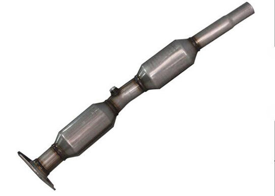 OBDII 1.5L Car Catalytic Converter For 2004-2009 TOYOTA Prius