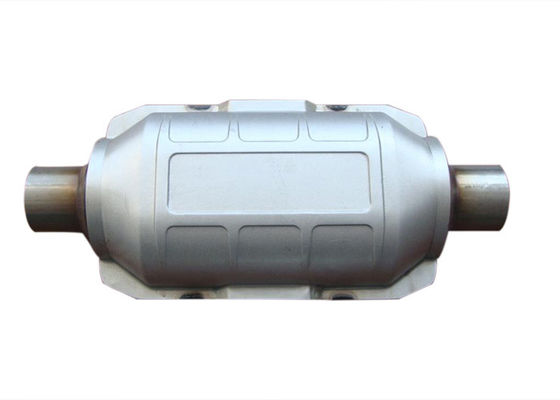 Aftermarket EPA CARB Three Way Catalytic Converter