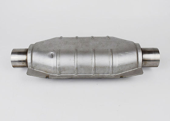 4.8&quot;X10&quot;X14&quot; EPA CARB Automobile Catalytic Converter