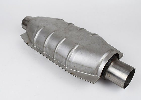 4.8&quot;X10&quot;X14&quot; EPA CARB Automobile Catalytic Converter