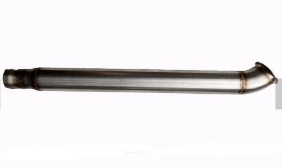 Saab 9-3 3" Stainless Steel Downpipes
