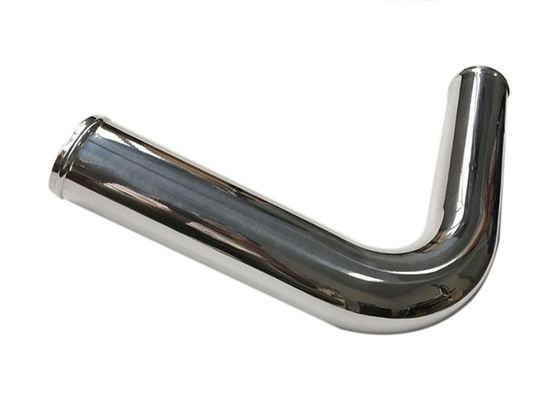 1.5mm  135 Degree 152mm 7 Inch Exhaust Elbow