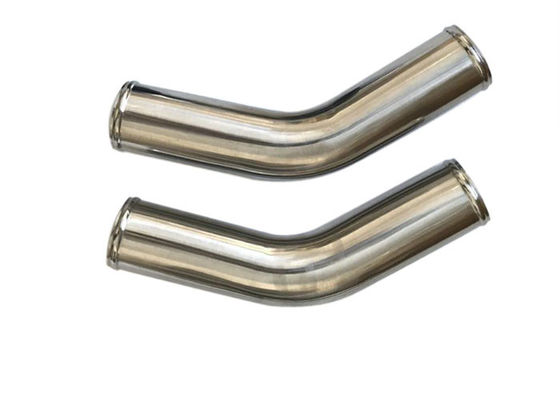 152mm 30 Degree 1/2&quot; Stainless Steel Mandrel Bends