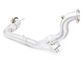 3 Inch High Flow Catted Downpipe For EcoBoost 2015-2020