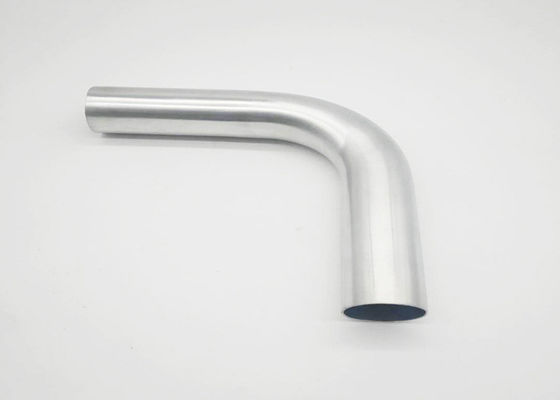 152mm 30 Degree 1/2&quot; Stainless Steel Mandrel Bends